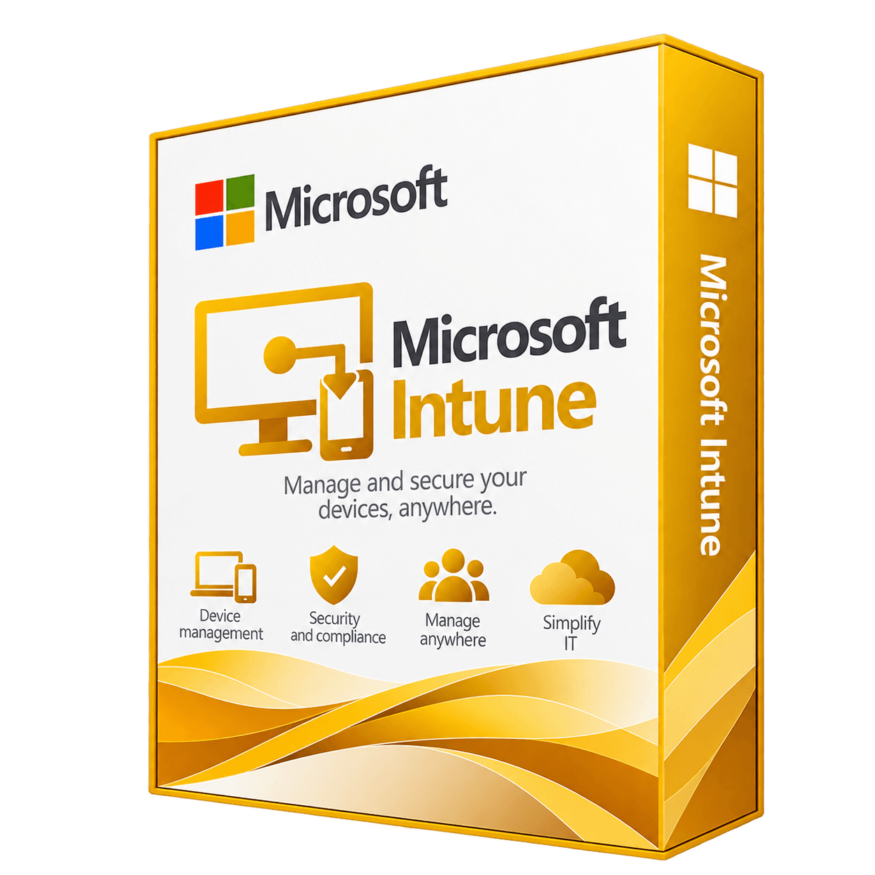 Microsoft Intune