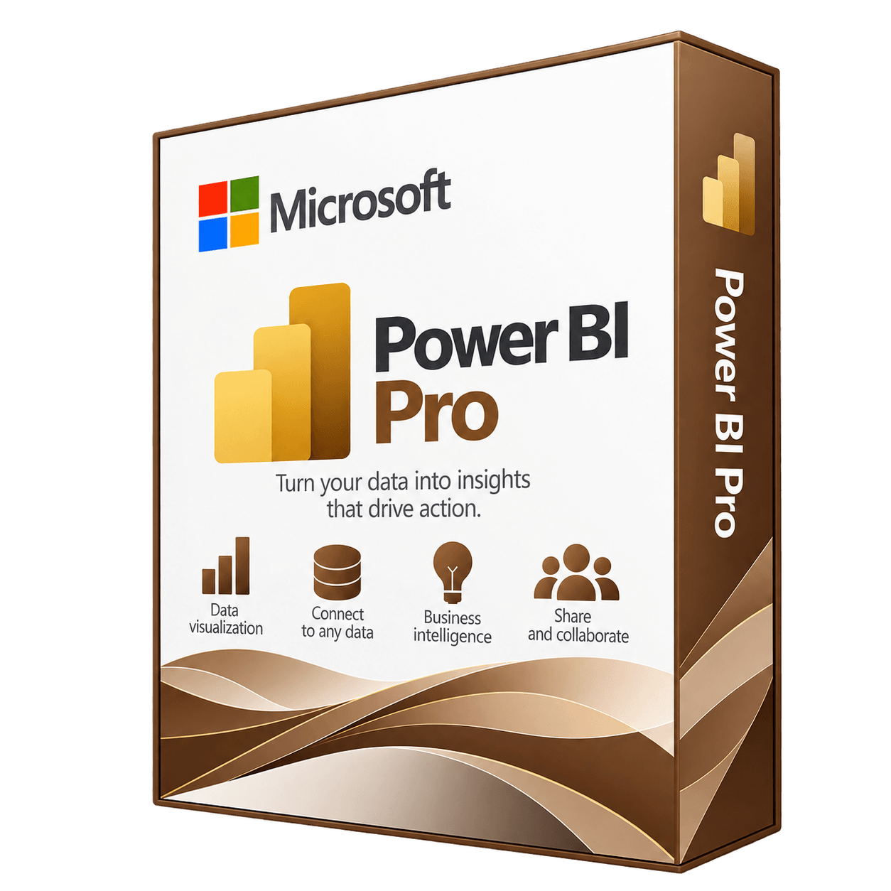 Power BI Pro