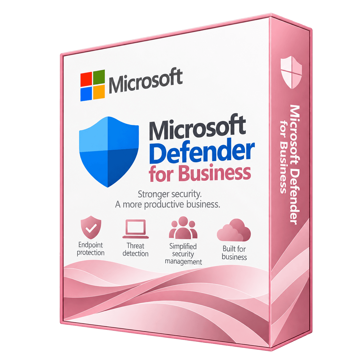 Microsoft Defender for Business