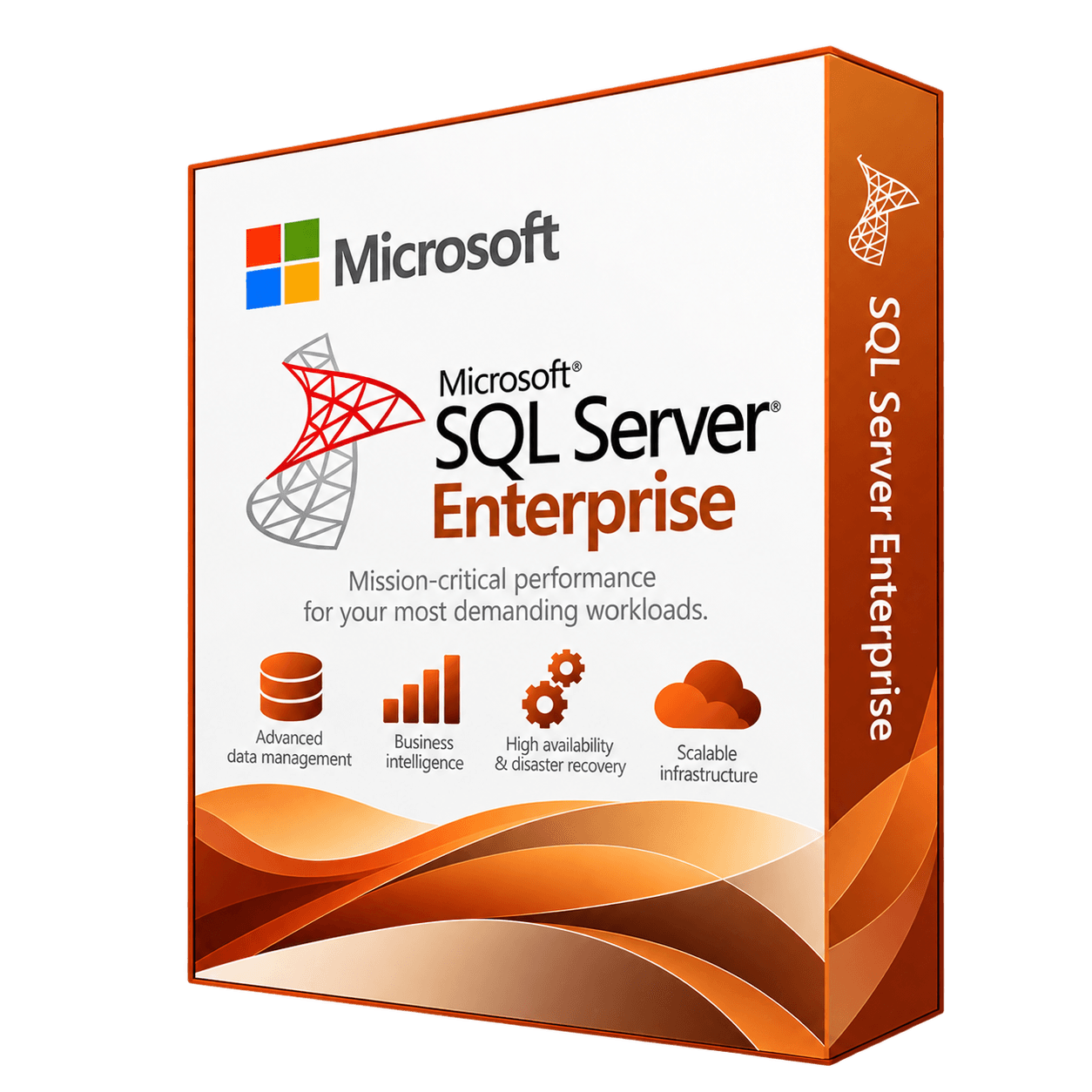 SQL Server Enterprise