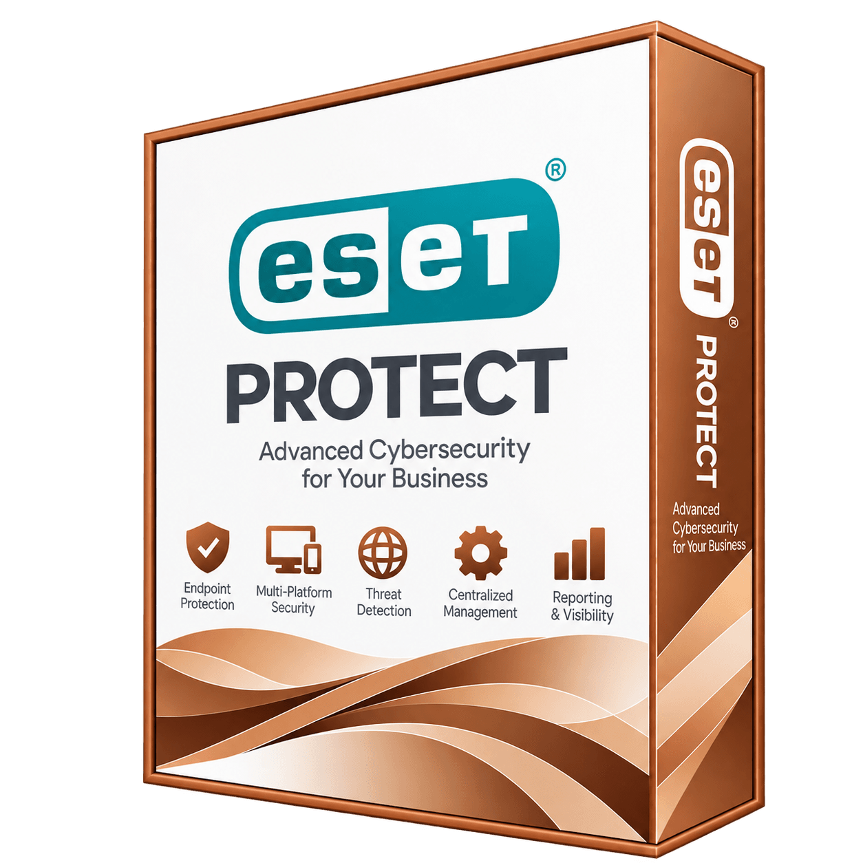 ESET Protect — ảnh 1