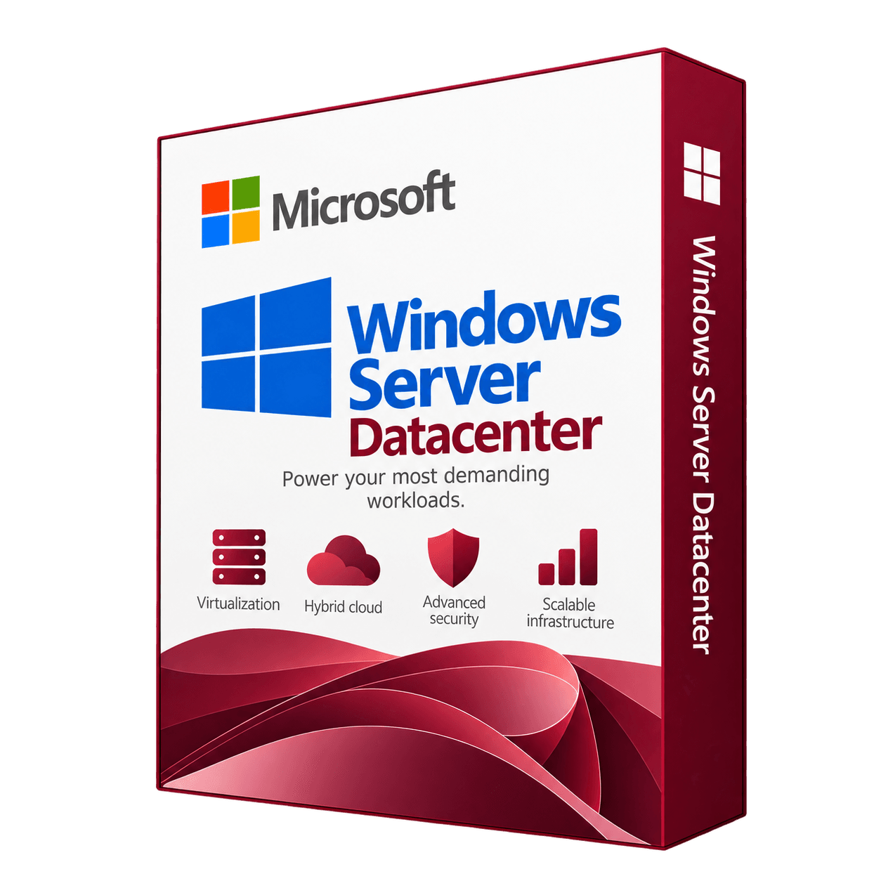 Windows Server Datacenter