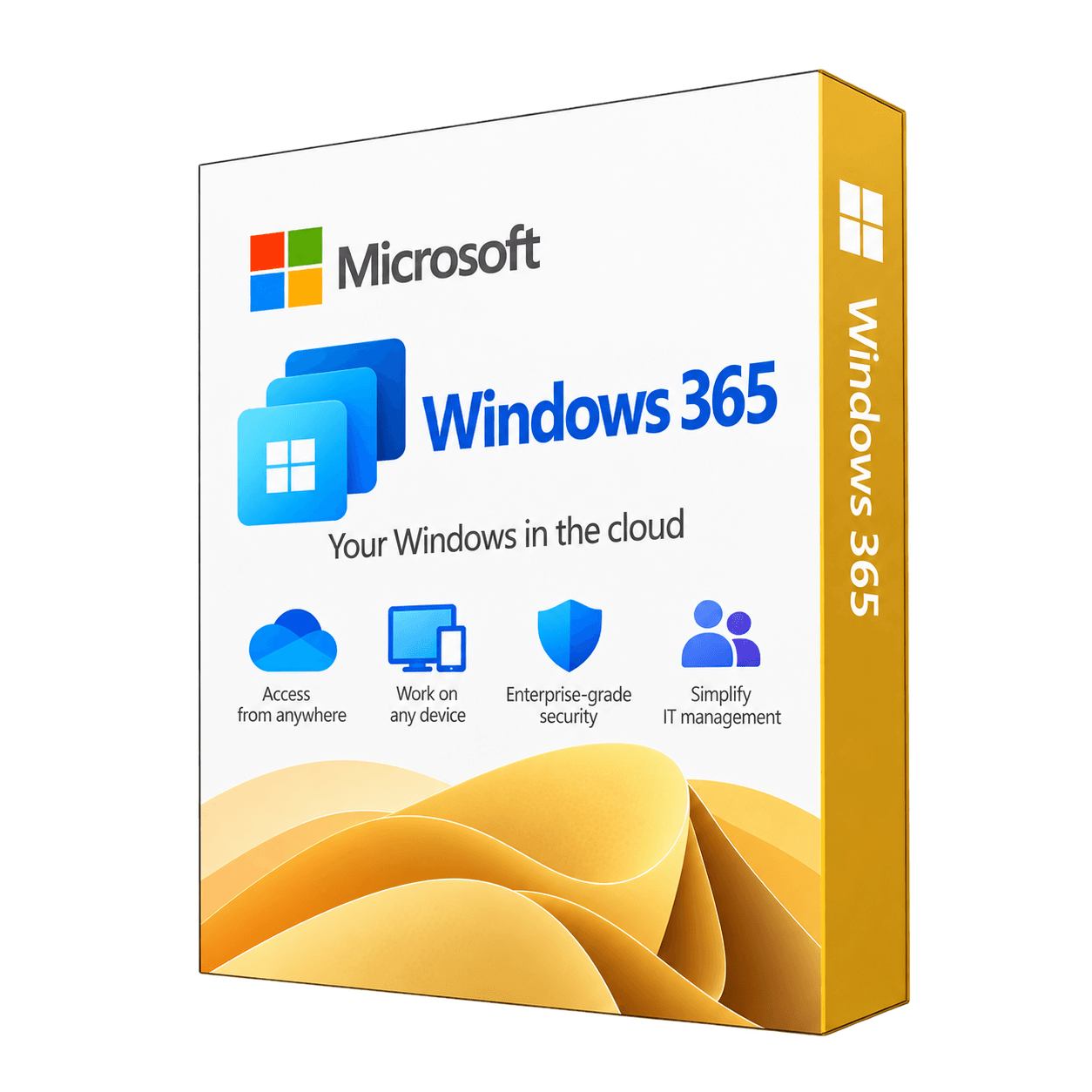 Windows 365