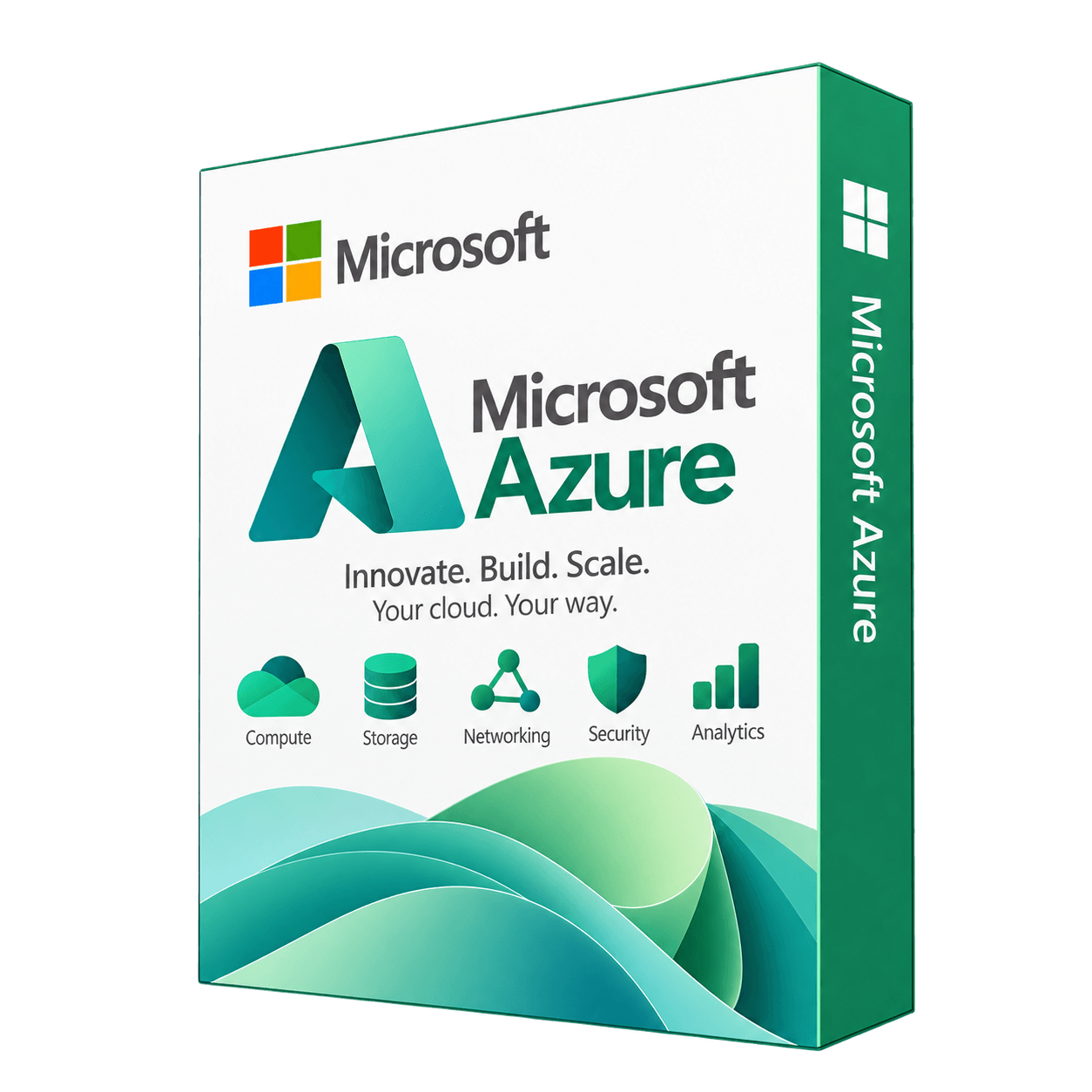 Azure