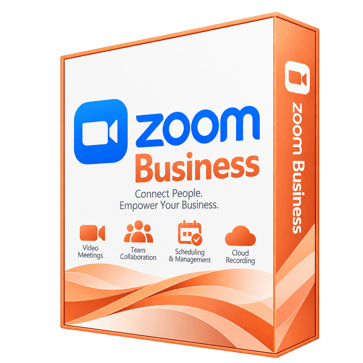 Zoom Business