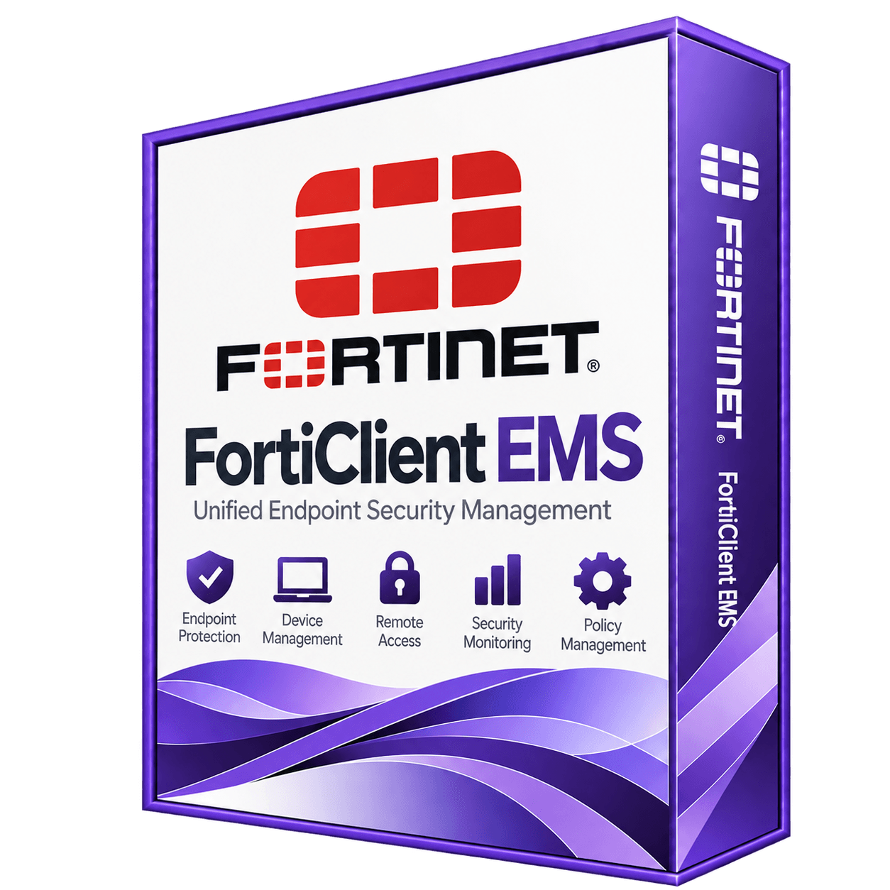 FortiClient EMS — ảnh 1