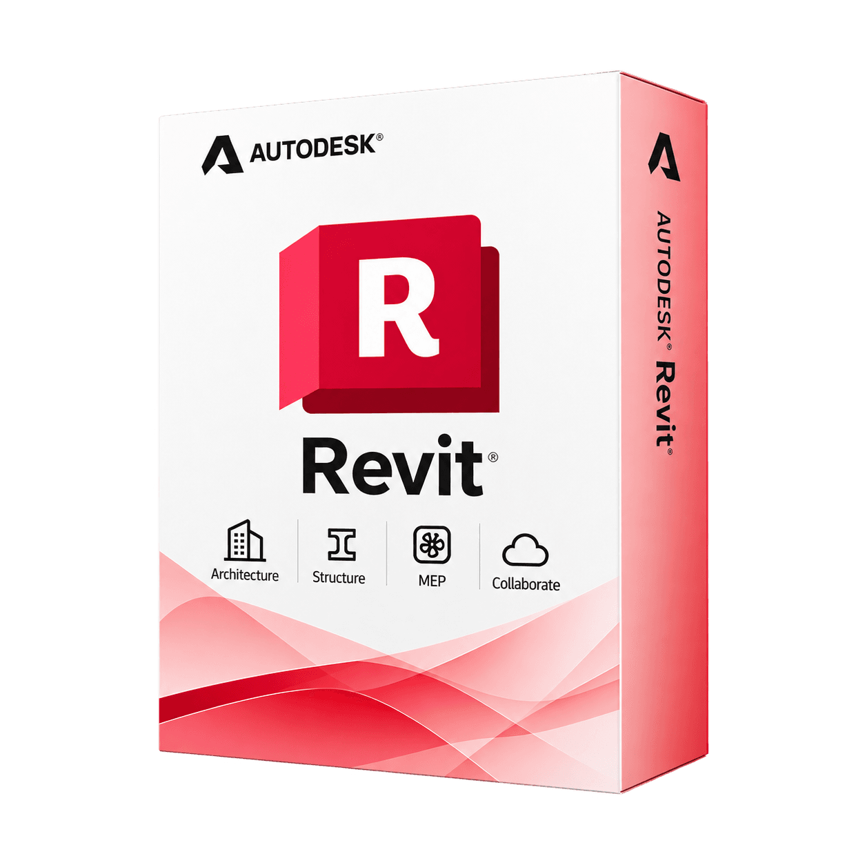 Revit — ảnh 1