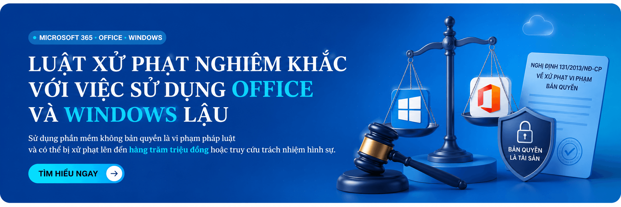 Hạ tầng số vững chắc