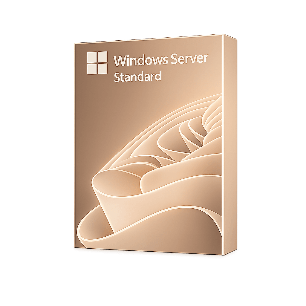 Windows Server Standard