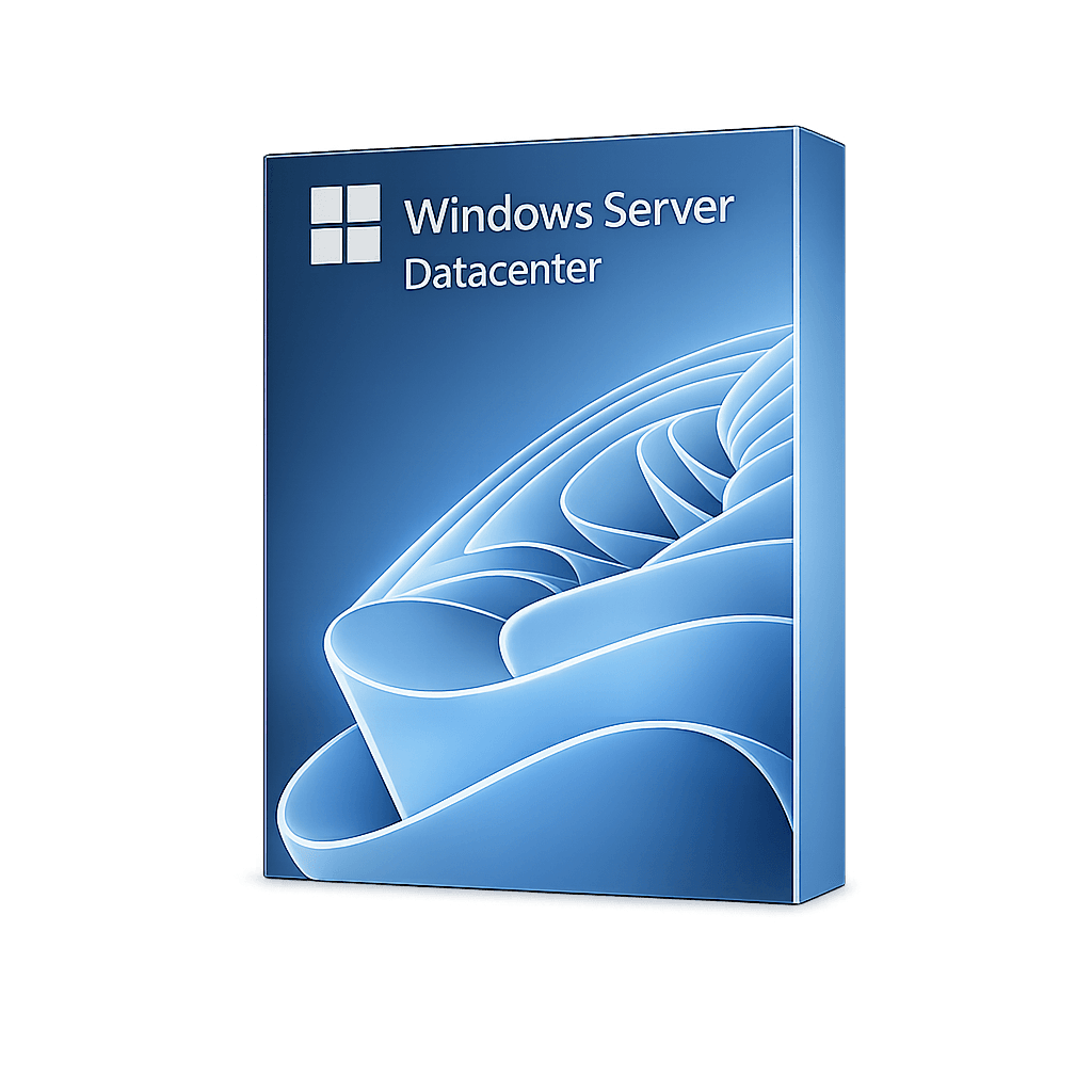 Windows Server Datacenter