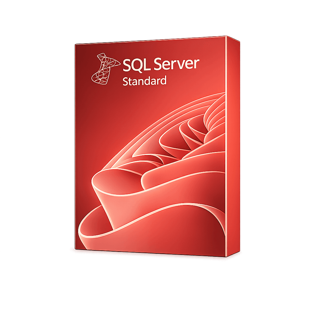 SQL Server Standard