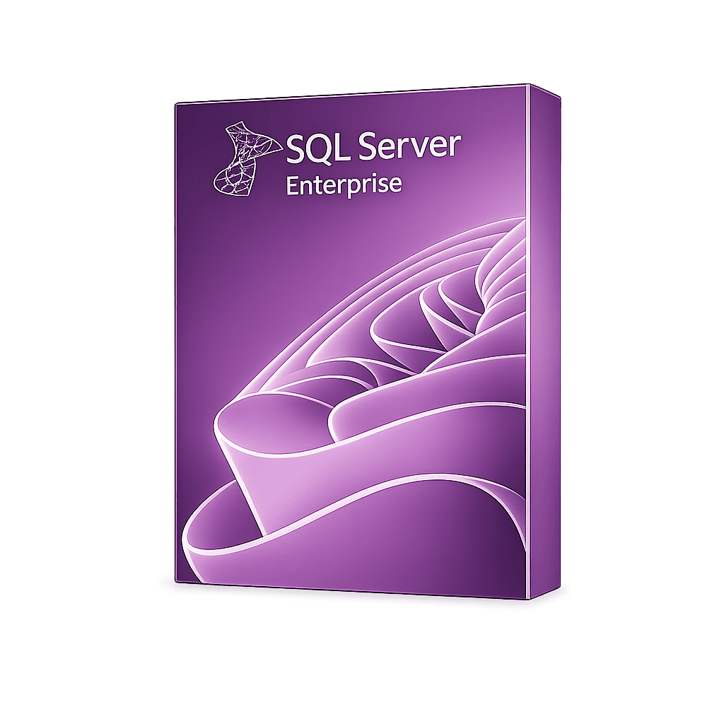 SQL Server Enterprise