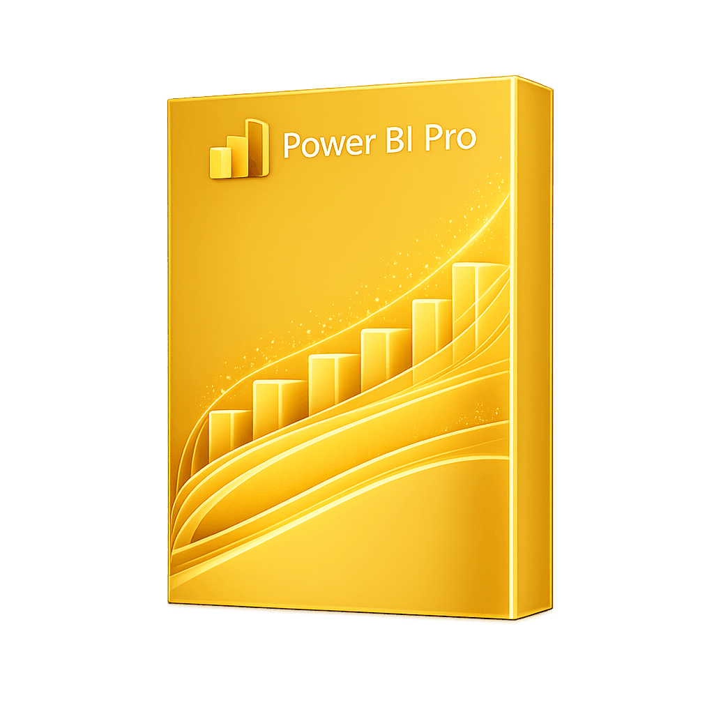 Power BI Pro