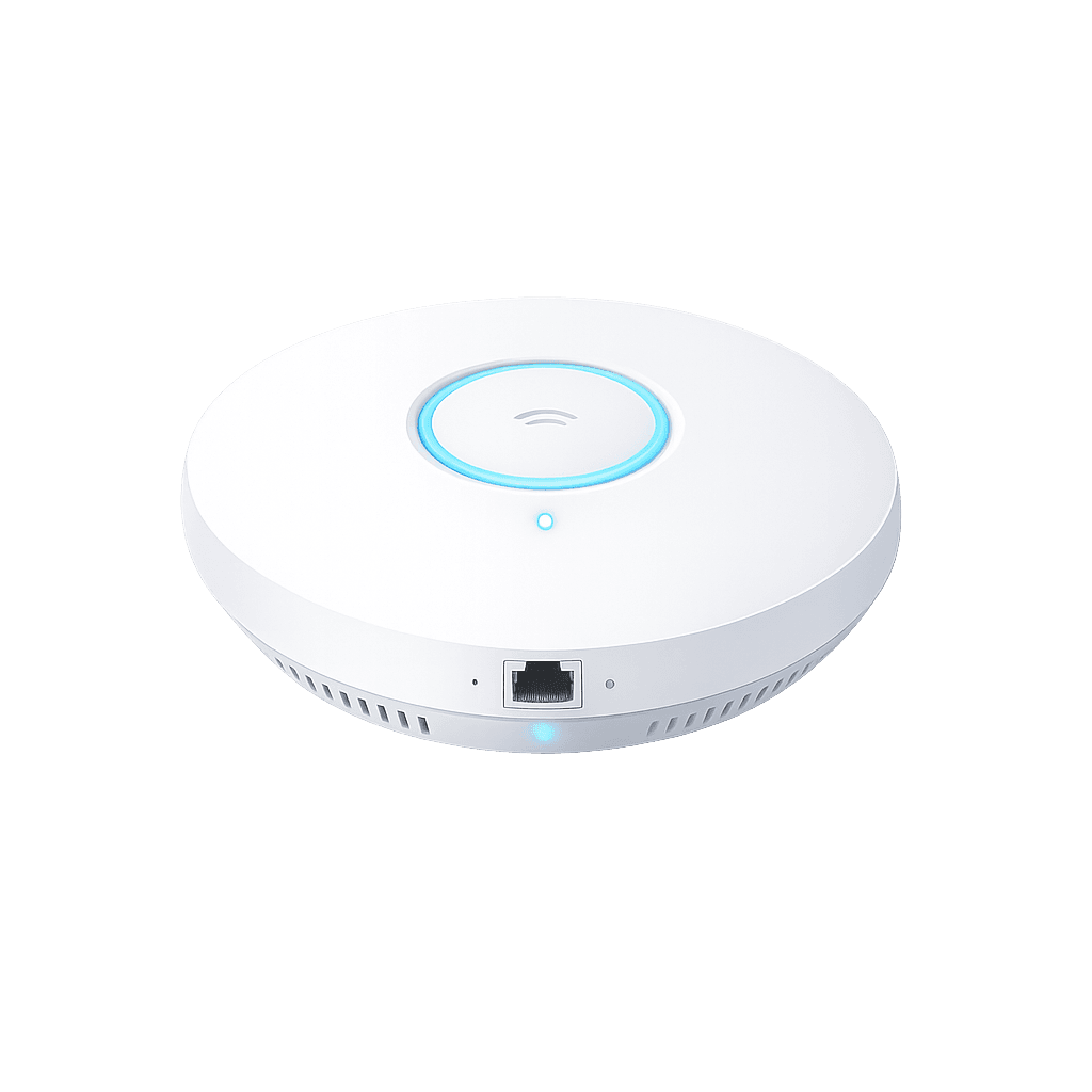 Access Point WiFi — ảnh 1