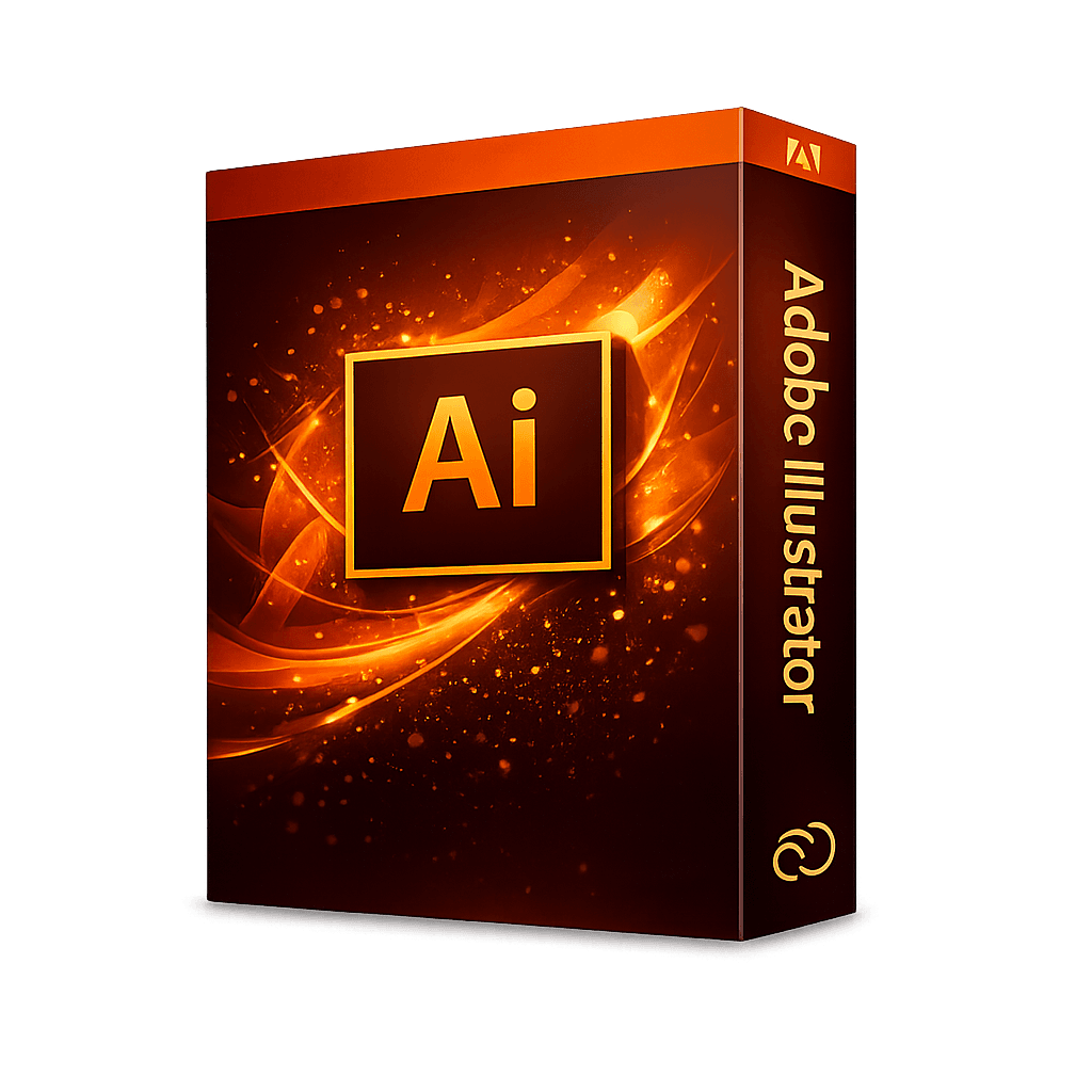 Adobe Illustrator — ảnh 1