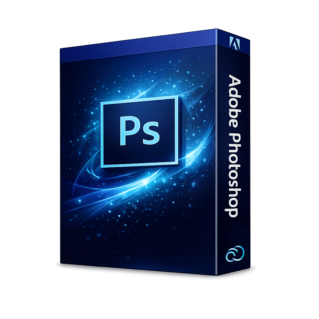 Adobe Photoshop