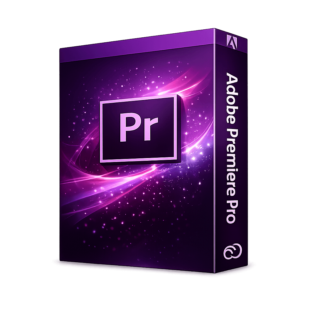 Adobe Premiere Pro