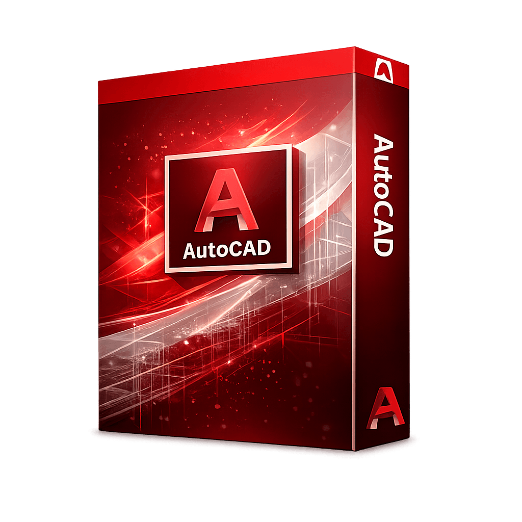 AutoCAD