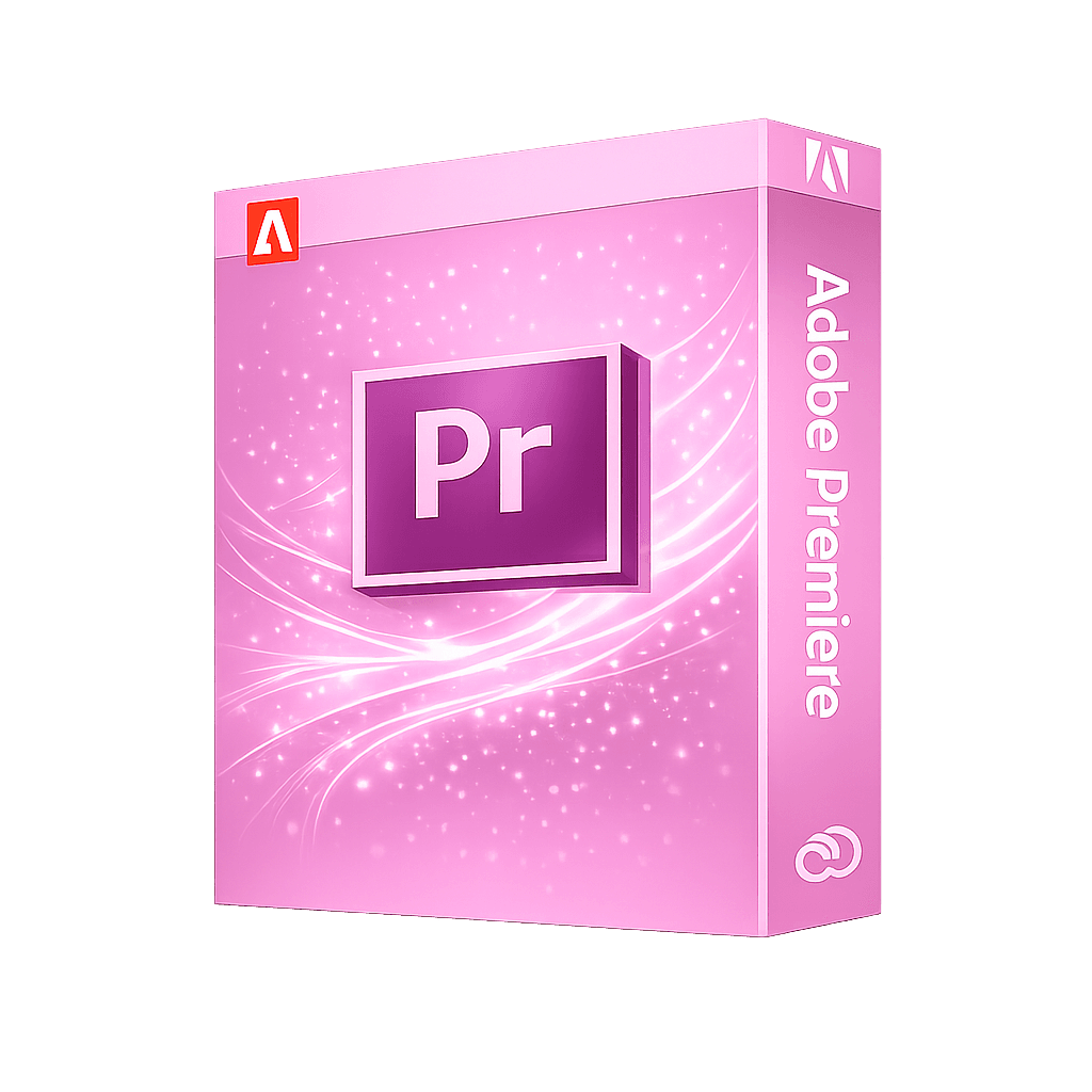 Adobe Premiere
