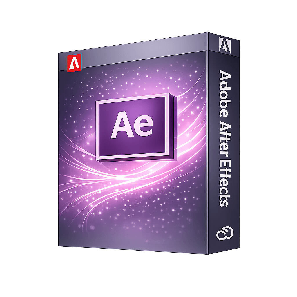 Adobe After Effects