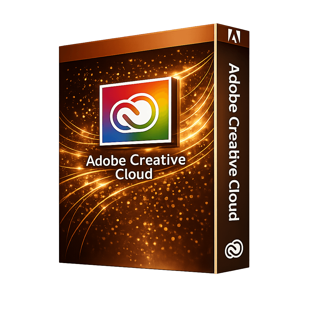 Adobe Creative Cloud