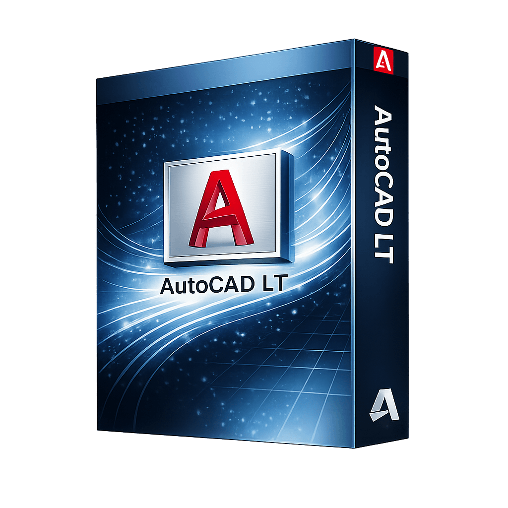 AutoCAD LT