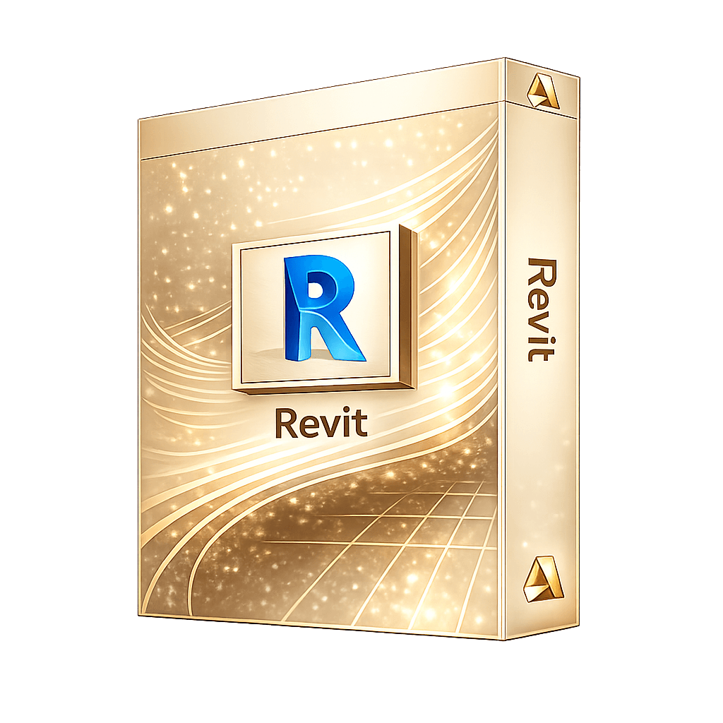 Revit — ảnh 1