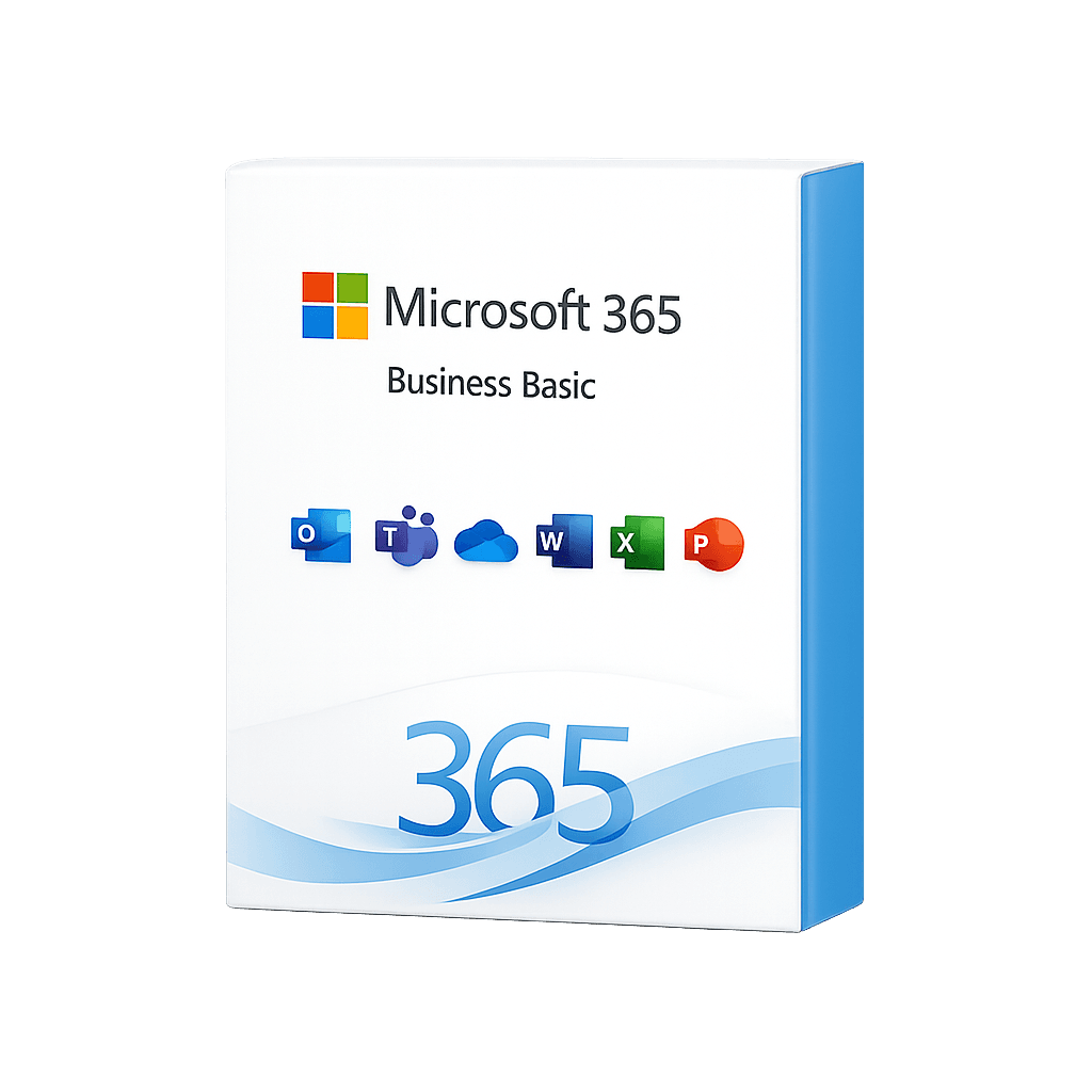 Microsoft 365 Business Basic