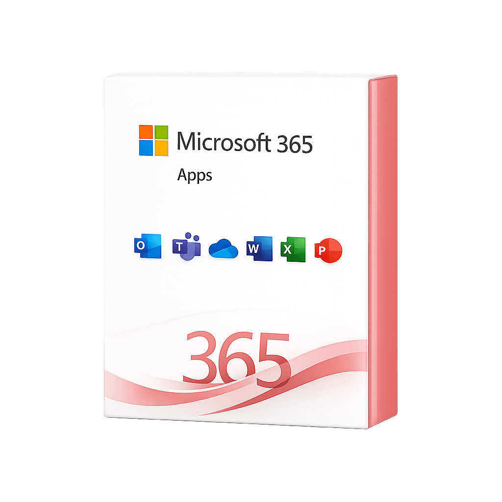 Microsoft 365 Apps for Business