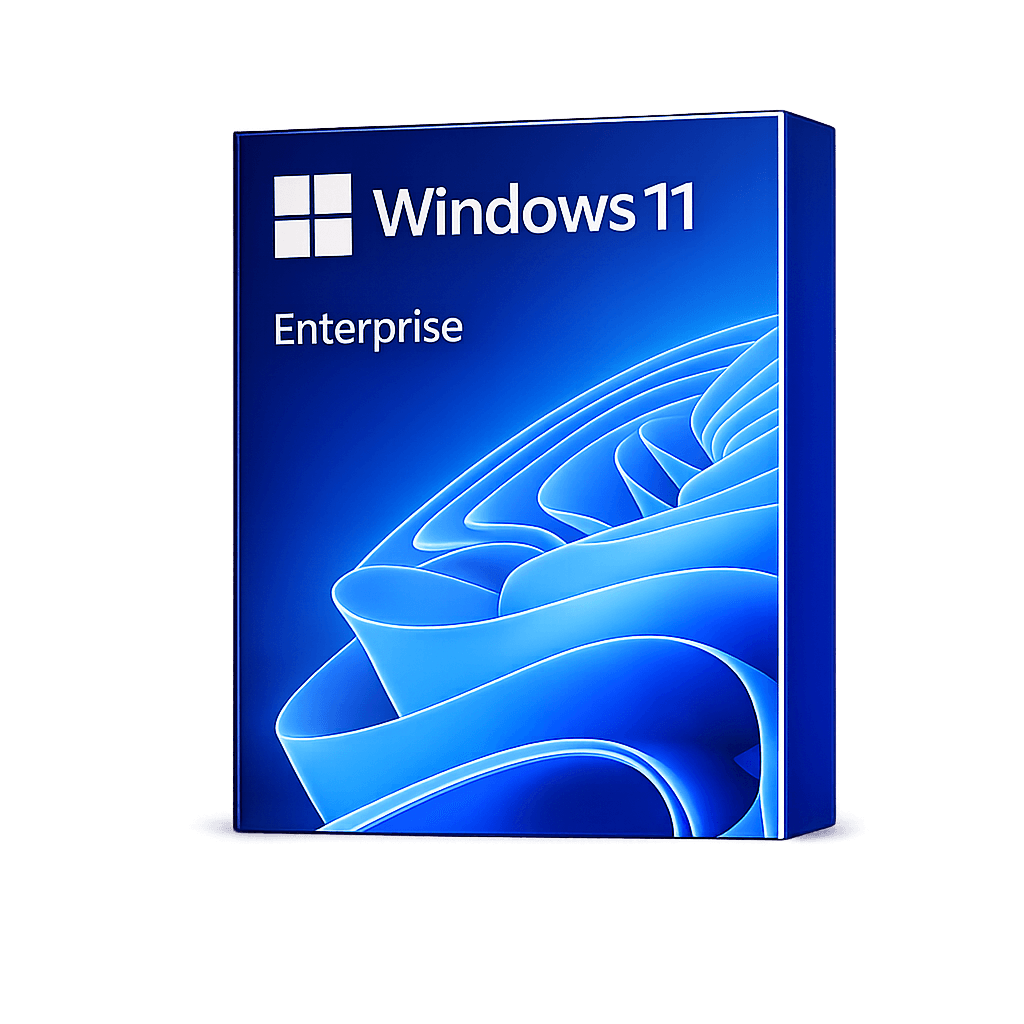Windows 11 Enterprise