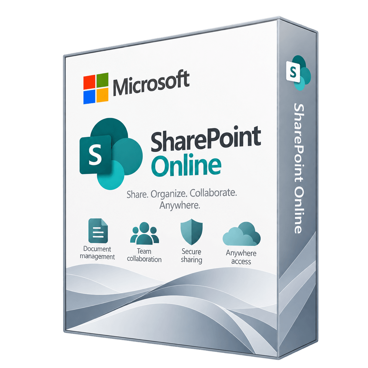 SharePoint Online