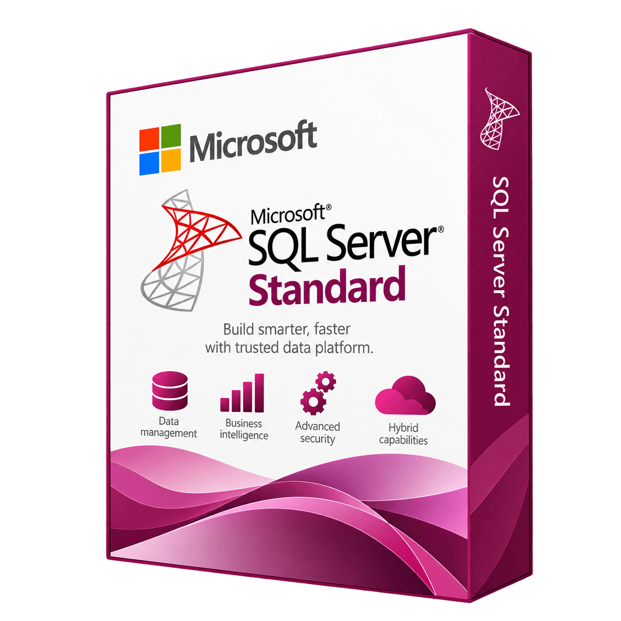 SQL Server Standard