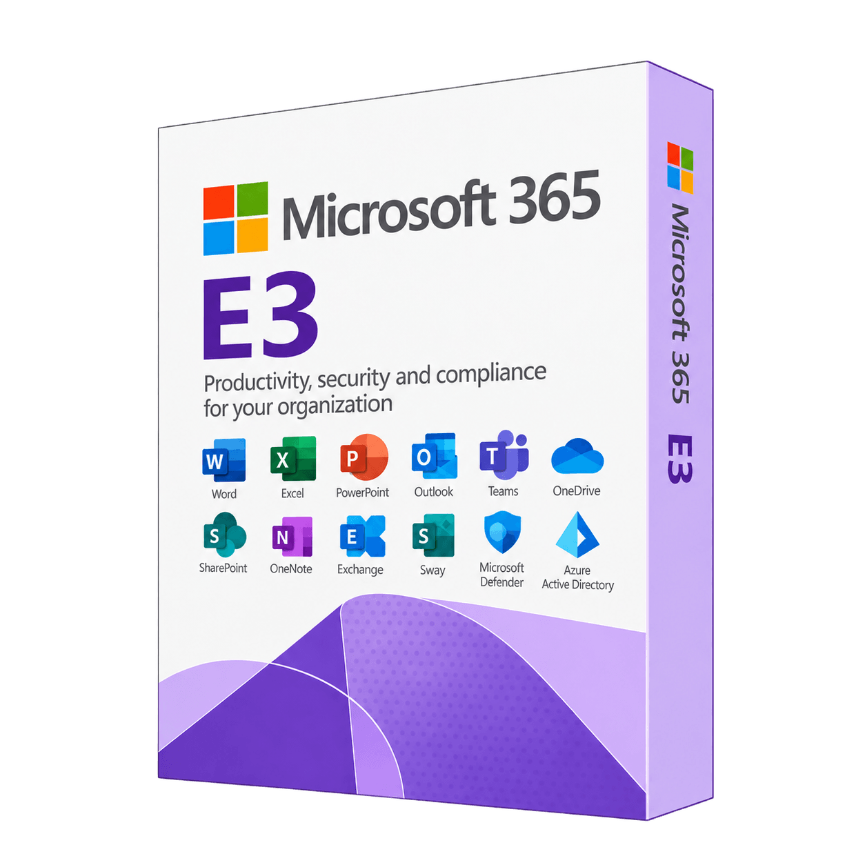 Microsoft 365 E3 — ảnh 1
