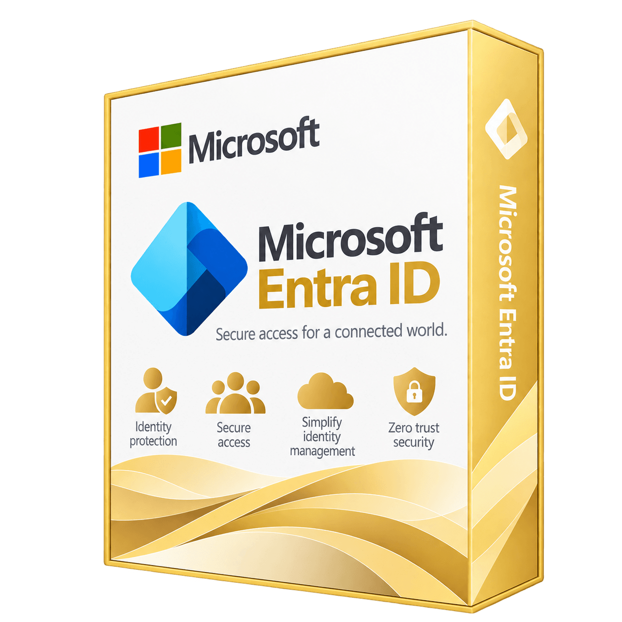 Microsoft Entra ID
