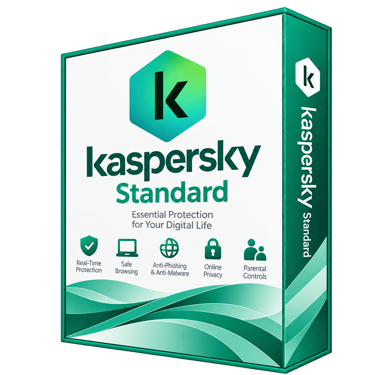 Kaspersky Standard
